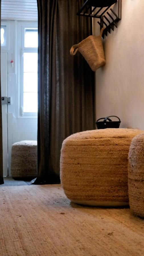 Holiday House Burgblick1 With Terrace - Vosproperties Μονσάου Εξωτερικό φωτογραφία