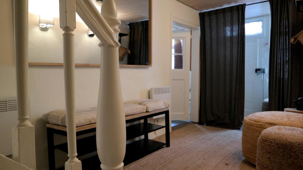Holiday House Burgblick1 With Terrace - Vosproperties Μονσάου Εξωτερικό φωτογραφία