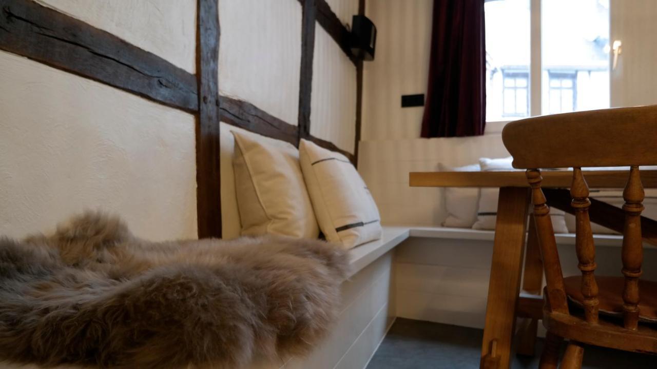 Holiday House Burgblick1 With Terrace - Vosproperties Μονσάου Εξωτερικό φωτογραφία