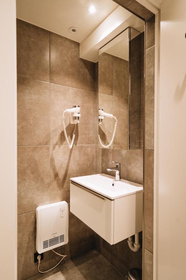 Holiday House Burgblick1 With Terrace - Vosproperties Μονσάου Εξωτερικό φωτογραφία